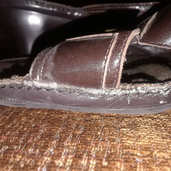 Aerosols Sandals - Picture 6 of 6